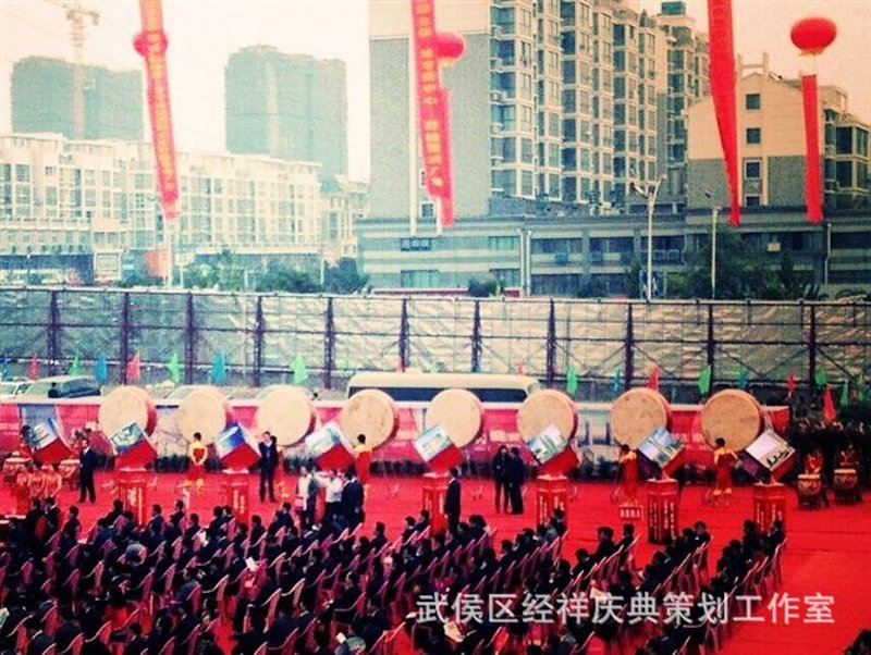 如何策划一场成功的文化艺术交流活动